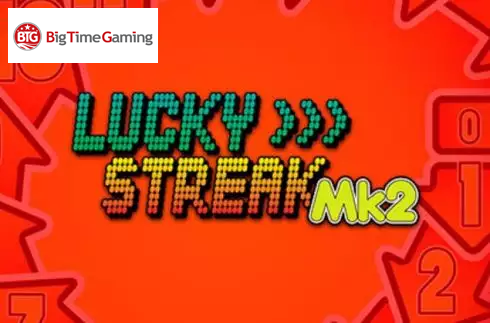 Lucky Streak Mk2